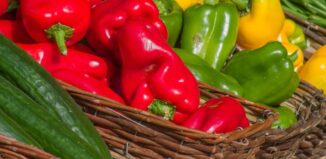 7 legume pentru o piele tânără și strălucitoare O piele tânără și strălucitoare se menține printr-o alimentație sănătoasă