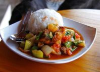 Noi ce mâncăm diseară? Idei pentru o cină rapidă cină