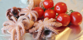 Pește și fructe de mare. Beneficii pentru sănătate pește și fructe de mare