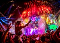 UNTOLD, în top 10 cele mai mari festivaluri din lume untold