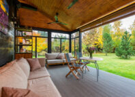 Amenajări terase exterioare. Sfaturi pentru începători Amenajări terase exterioare