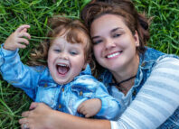 Vrei un zâmbet frumos și sănătos pentru cel mic? Iată ce trebuie să faci !