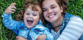 Vrei un zâmbet frumos și sănătos pentru cel mic? Iată ce trebuie să faci !