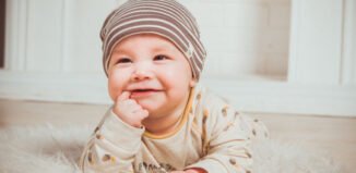 Colicii bebelușului. Uite cum să te pregătești pentru nopțile albe! colicii bebelușului