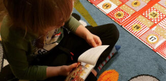 Cum învățăm copilul să citească de mic cum învățăm copilul să citească